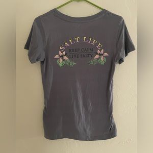 Salt Life t-shirt